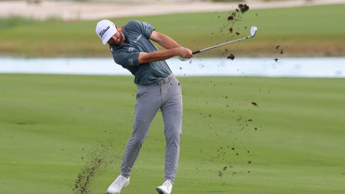Transgender women golfers barred from women's R&A events Transgender women golfers barred from women's R&A events