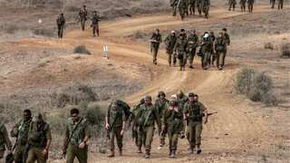 Hamas said yes to temporary IDF presence in Gaza in potential hostage deal: Report