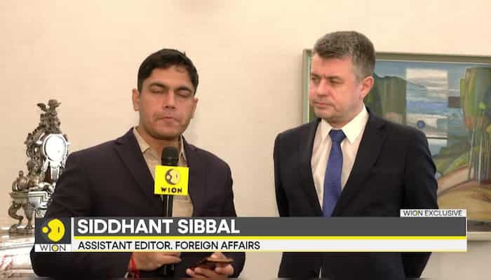WionNews Video