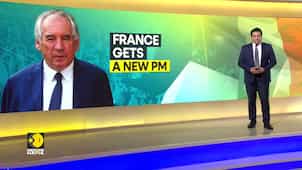 France: President Macron Appoints Francois Bayrou as New PM