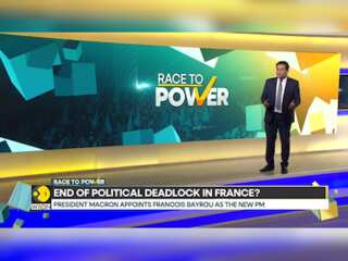 France To Get A New Prime Minister