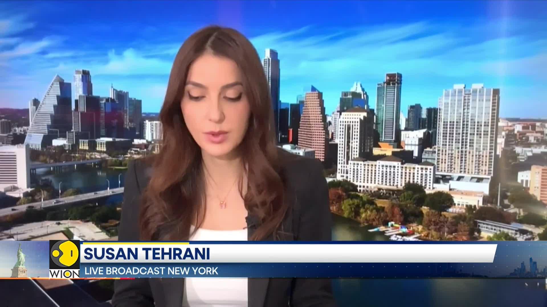 WionNews Video