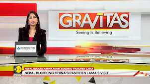 Nepal Blocks China From Sending Panchen Lama