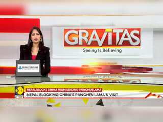 Nepal Blocks China From Sending Panchen Lama