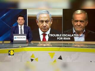 Israel Plans to Target Iran's Nuclear Facilities