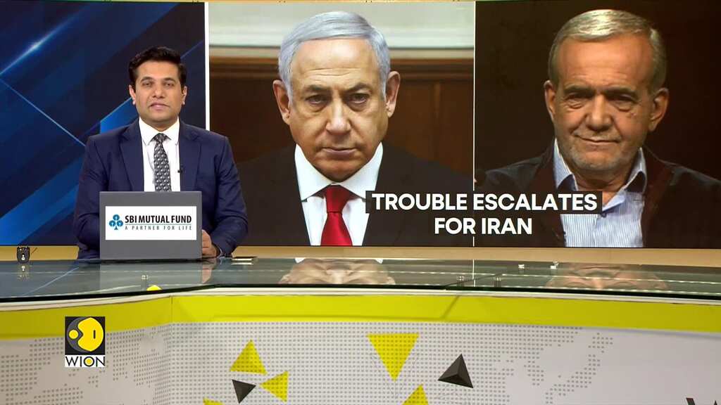 Israel Plans to Target Iran's Nuclear Facilities