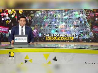 South Korea: Calls Grow For Yoon To Be Impeached After Martial Law Debacle