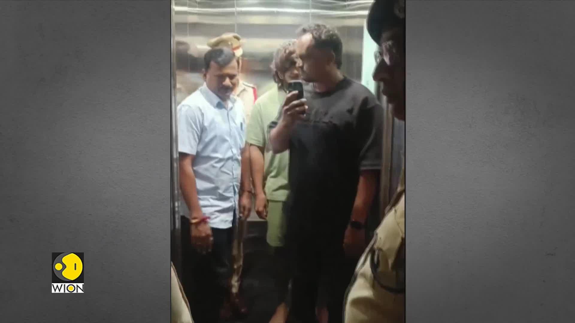 Actor Allu Arjun Sent to 14-Day Judicial Custody in Pushpa 2 Premiere Stampede Case