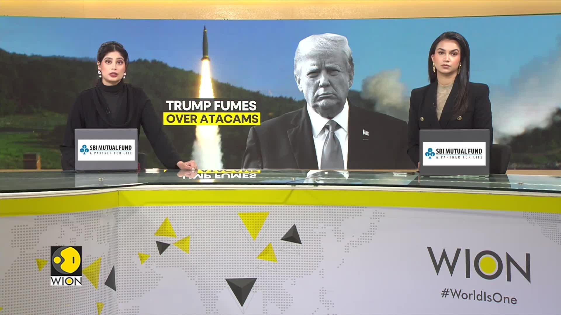 WionNews Video