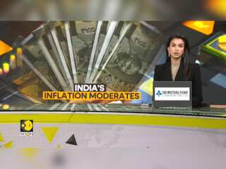 India's Inflation Eases In November