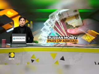 Russia Faces Delays In Trade Settlements Caused By US Pressure