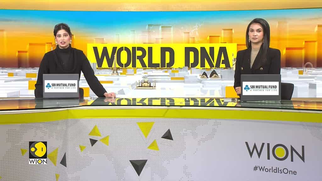 Donald Trump Named Time's Person Of The Year For Second Time