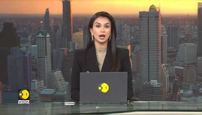 WionNews Video