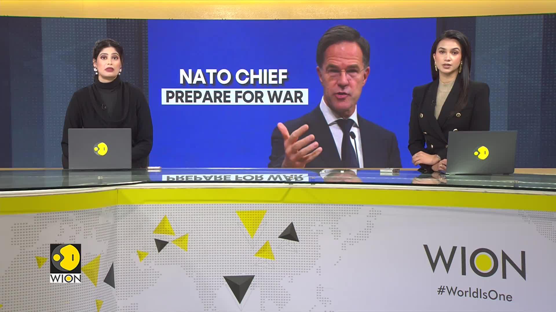 WionNews Video