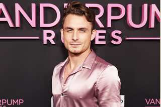 Vanderpump Rules star James Kennedy arrested for domestic violence, gets bail for $20,000