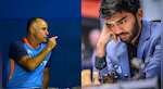 Cricket, Hockey and now Chess: How Paddy Upton guided D Gukesh to World Championship title