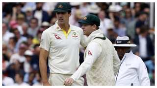 BGT: 'Big score's around the corner', Pat Cummins backs Steve Smith to regain form in Brisbane Test vs India