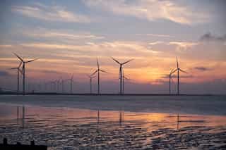 Major investors propose taking ReNew Energy private