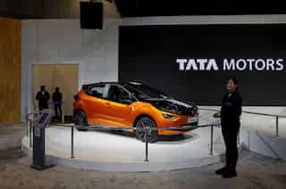 Tata Motors to raise commercial vehicle prices by up to 2% in January