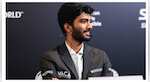 Cried for 10 minutes, says Gukesh's mother after son makes India proud by winning World Chess Championship