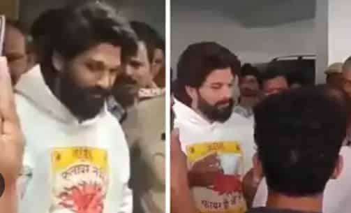 Allu Arjun arrest: Victim's husband ready to take back case against Pushpa 2 actor Allu Arjun arrest: Victim's husband ready to take back case against Pushpa 2 actor