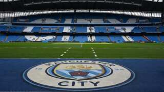 Manchester City discloses bumper Premier League revenue for last season