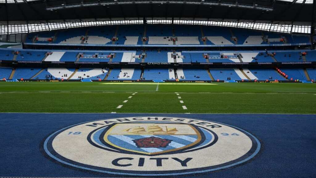 Manchester City discloses bumper Premier League revenue for last season