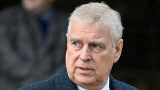 'Close confidant' of Prince Andrew banned from UK after losing appeal
