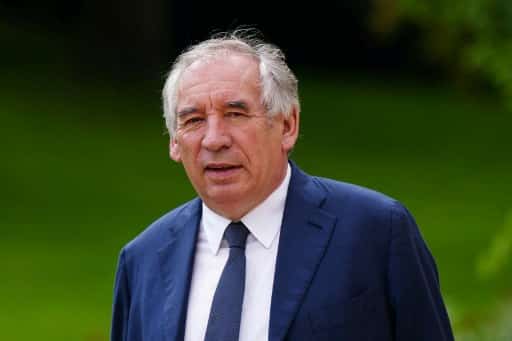 Who is Francois Bayrou? The new French PM set to battle the political chaos Who is Francois Bayrou? The new French PM set to battle the political chaos