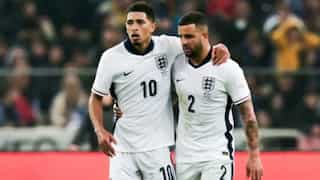 UEFA 2026 World Cup Qualifiers: England to face Serbia, Albania in group stage