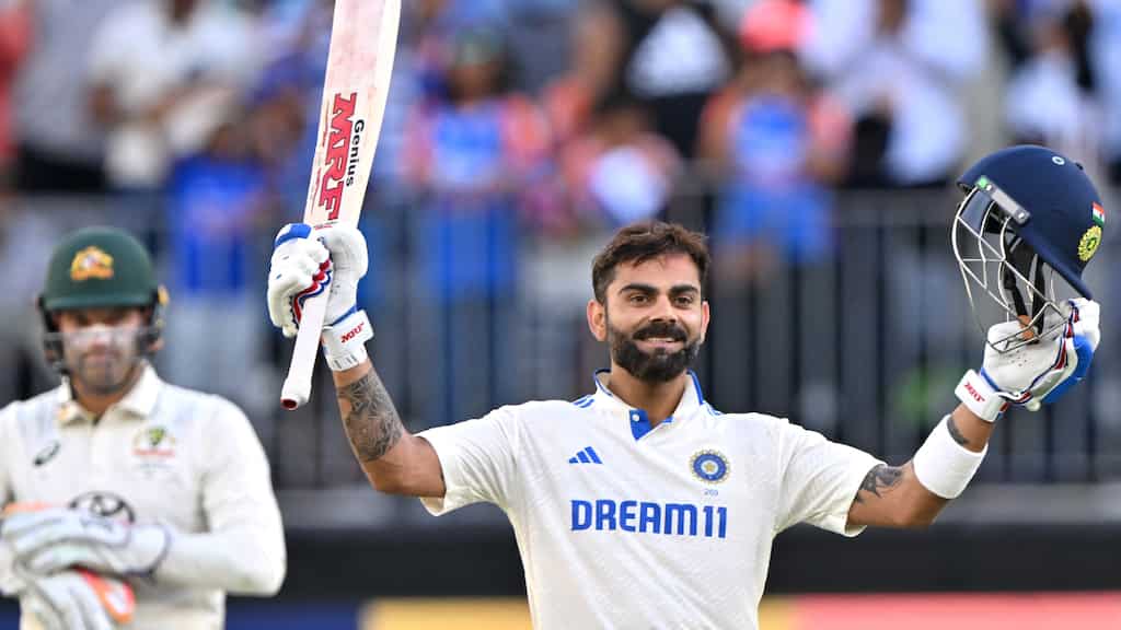 BGT 2024-25: Here's how WTC standings will look if India win, loss or draw Gabba Test