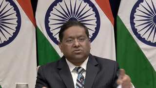 'Terrible tragedies': Three Indian students killed in Canada, says New Delhi, raises concern with Ottawa