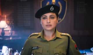 Rani Mukerji's Mardaani 3 announced, film to release in 2026