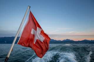 Switzerland targets rising antisemitism with ban on Nazi symbols