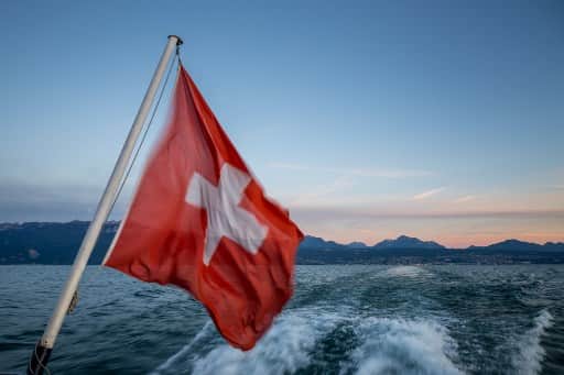 Switzerland targets rising antisemitism with ban on Nazi symbols
