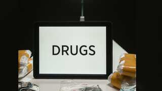 Three more jailed in UK's biggest drugs bust