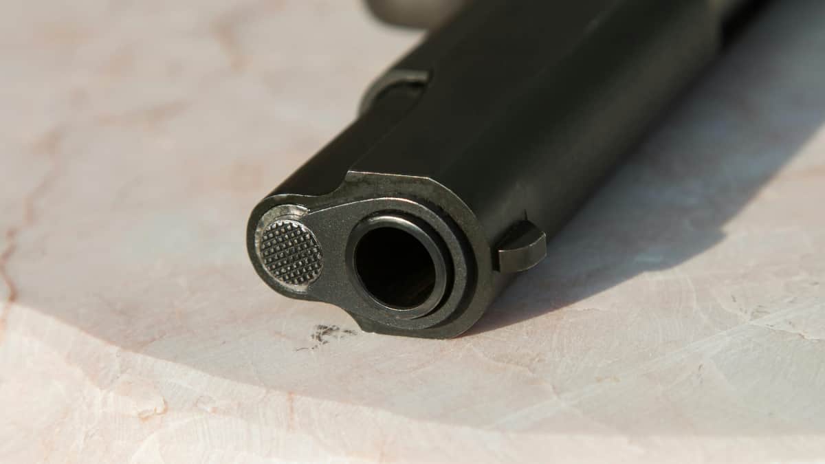 US: 2-year-old accidentally shoots and kills mother with unsecured gun; boyfriend arrested