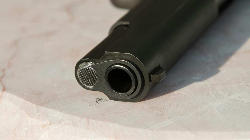US: 2-year-old accidentally shoots and kills mother with unsecured gun; boyfriend arrested