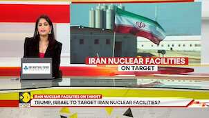Iran Nuclear Facilities On Target | GRAVITAS