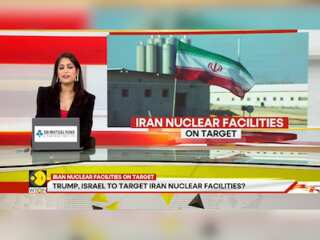 Iran Nuclear Facilities On Target | GRAVITAS