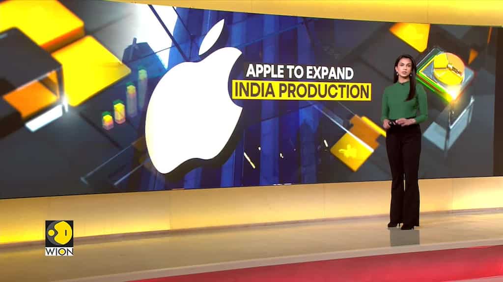 Apple To Begin Producing Air pods In India For The First Time