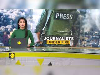 IDF Kills Over 145 Journalists, Gaza Becomes Most Unsafe Region for Press