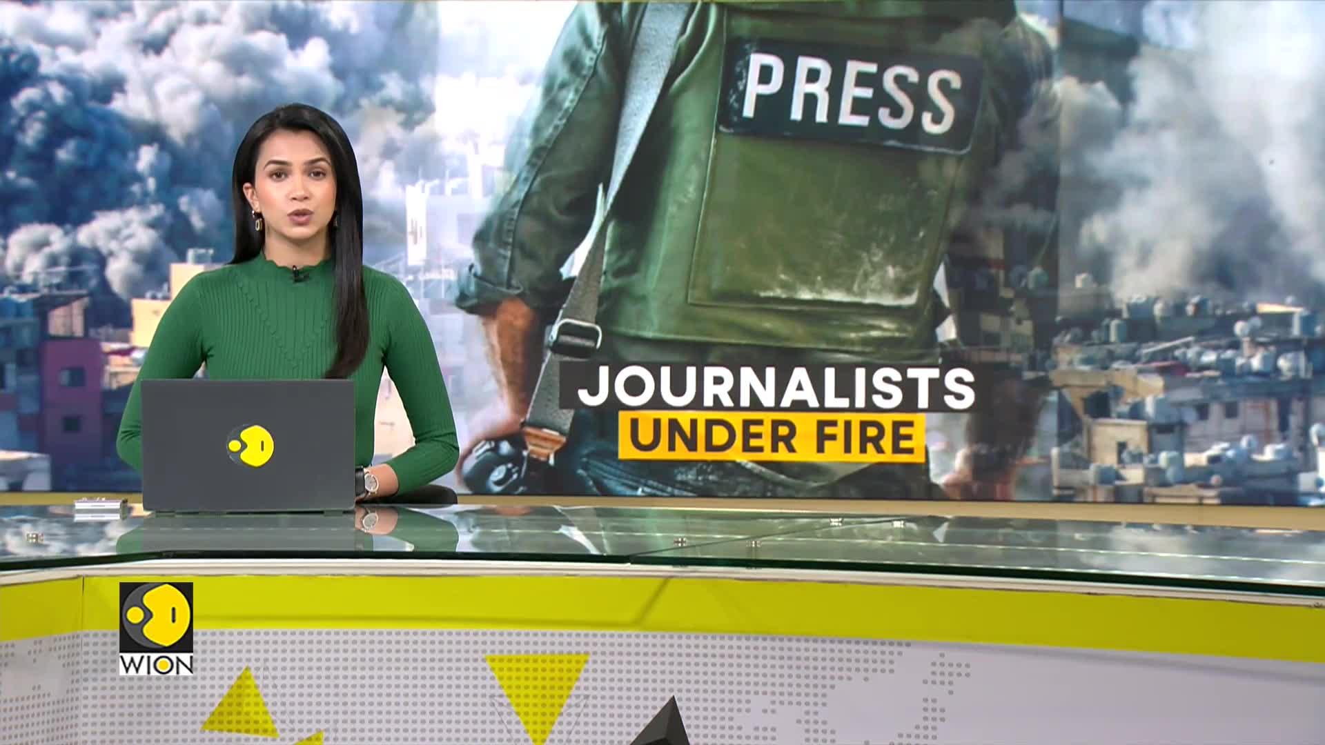 WionNews Video