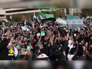 Syria War: Israeli Troops Asked To 'Prepare To Remain' In Buffer Zone All Winter
