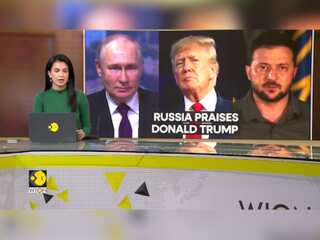 Russia-Ukraine War: Trump Says Using US Weapons To Strike Russia A 'Foolish' Idea