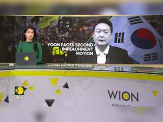 South Korea: President Yoon Faces Second Impeachment Vote