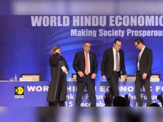 Kobbi Soshani, Consul General Of Israel To Midwest India Speaks To WION