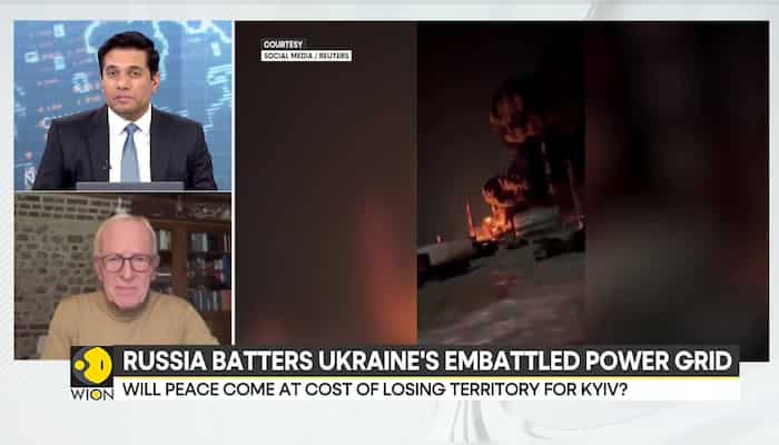 WionNews Video