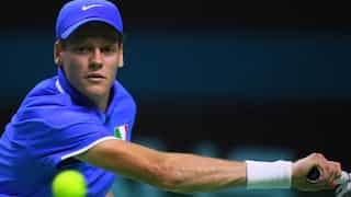 Tennis - No decision on Jannik Sinner’s doping case before new year: WADA