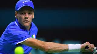 Tennis - No decision on Jannik Sinner’s doping case before new year: WADA
